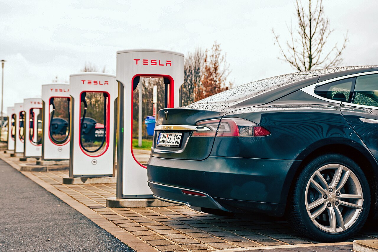EV Charging